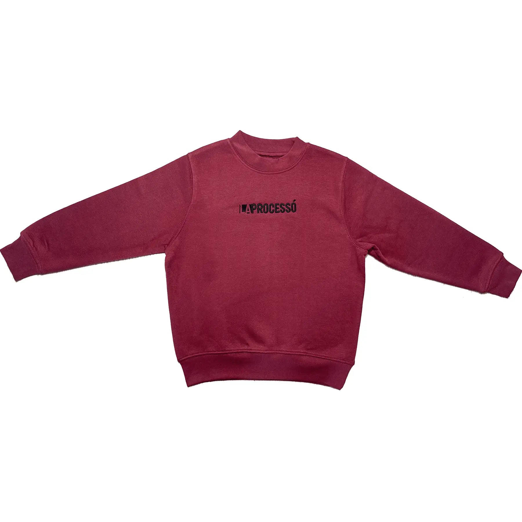 Dessuadora La Processó