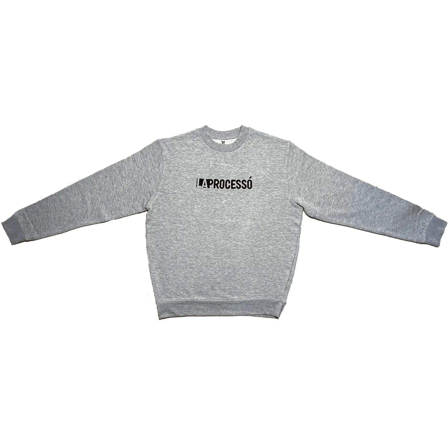 Dessuadora La Processó