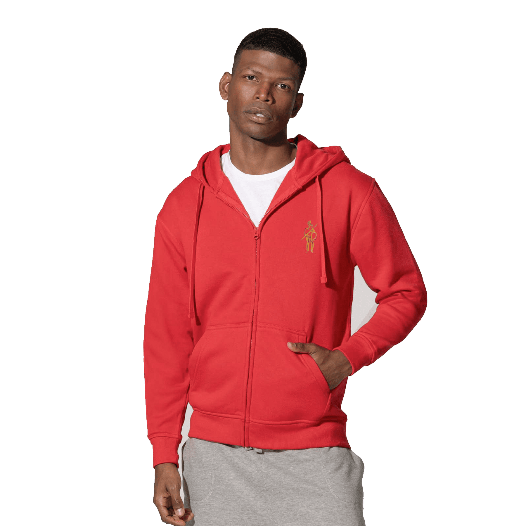 Dessuadora icona Manages