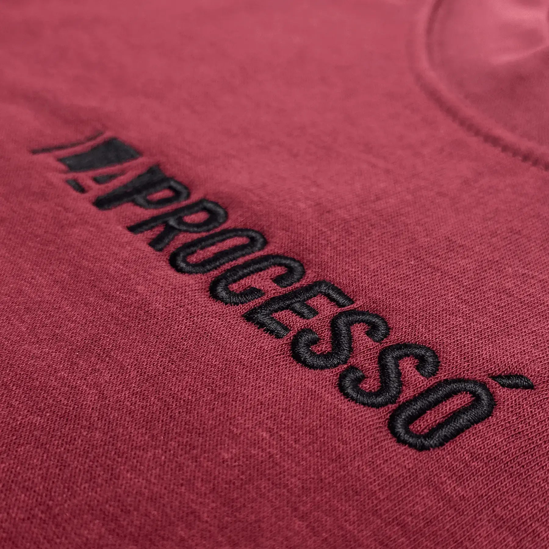 Dessuadora La Processó