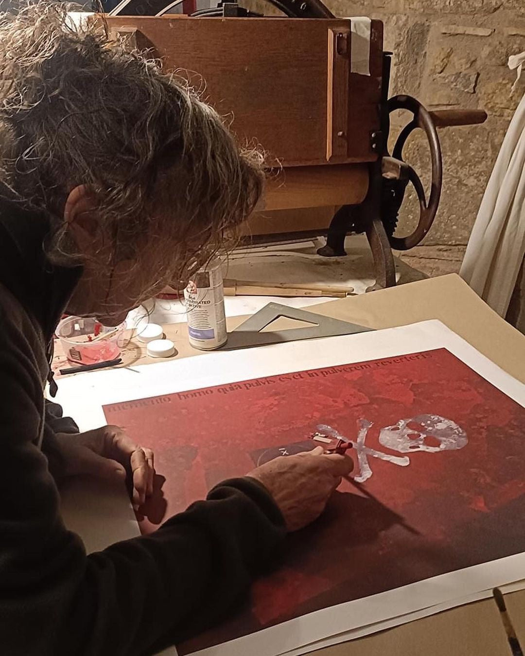 Poster 2024 - Assumpció Mateu