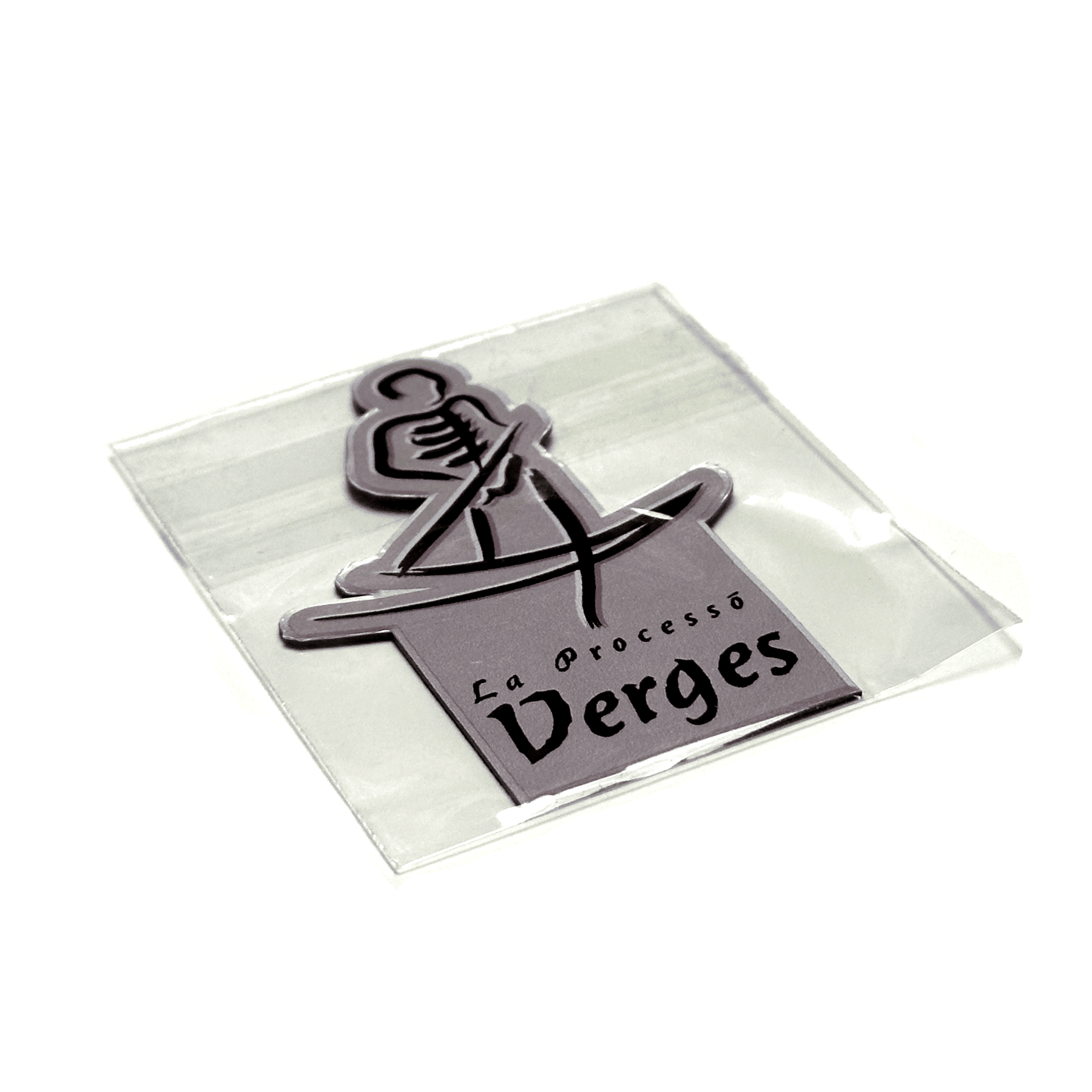 Fridge Magnet – Dansa de la Mort Icon