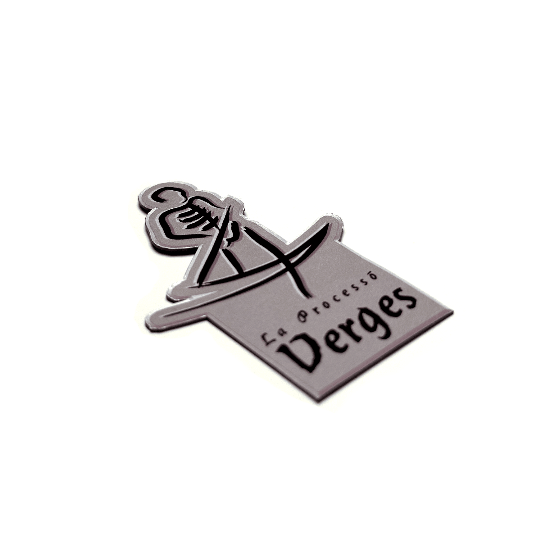 Fridge Magnet – Dansa de la Mort Icon