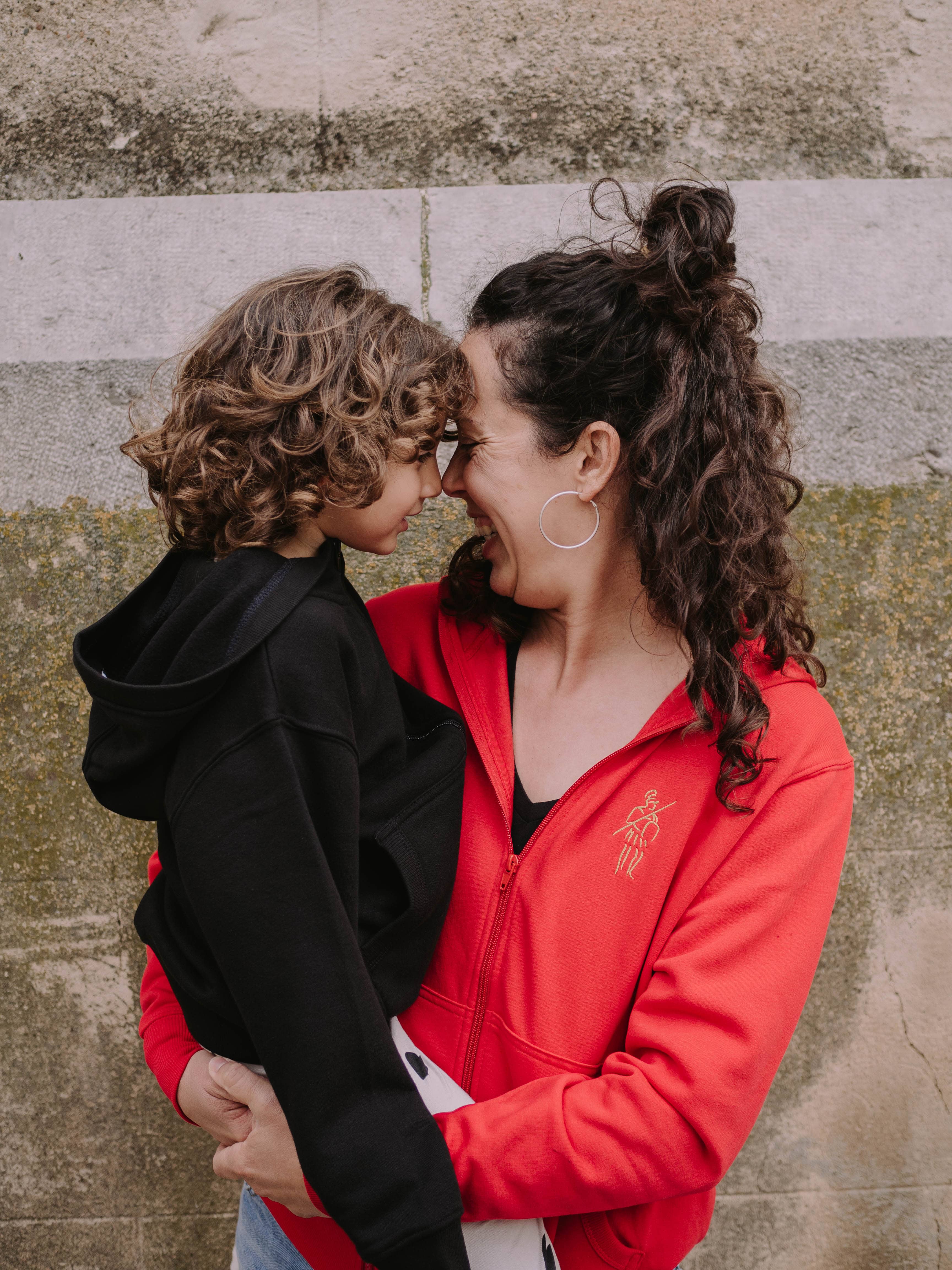 Dessuadora icona Manages