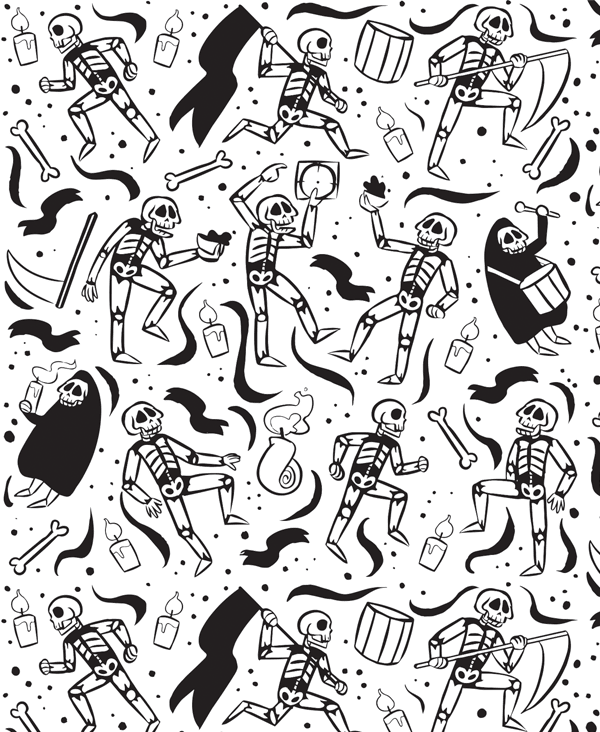 Tour de cou pour enfants