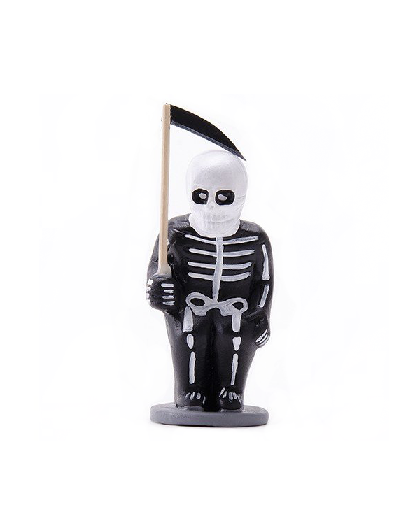 Caganer de la Dansa de la Mort