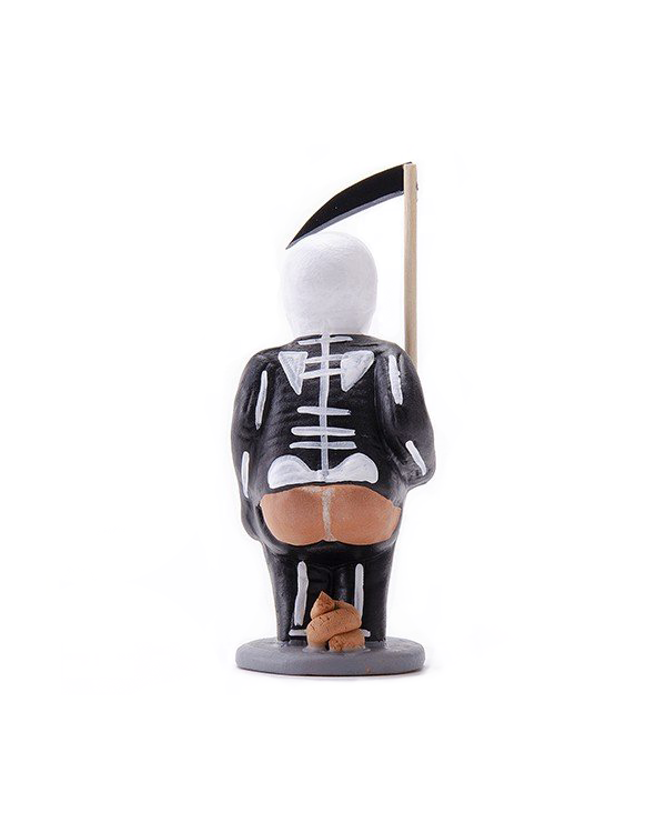Caganer de la Dansa de la Mort