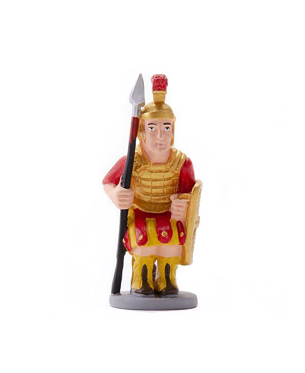 Caganer de les Manages