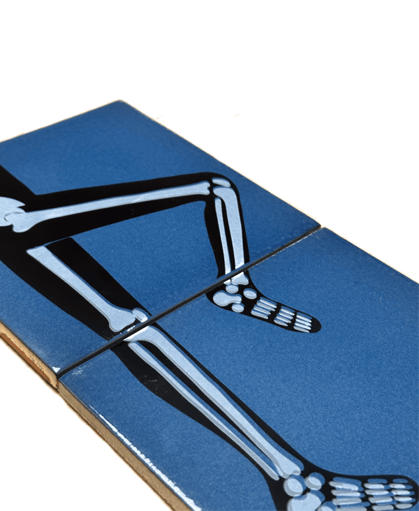 Mosaic Ceràmic Carme Sanglas