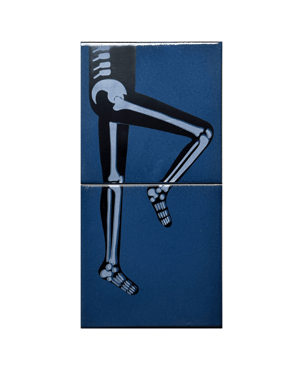 Mosaic Ceràmic Carme Sanglas