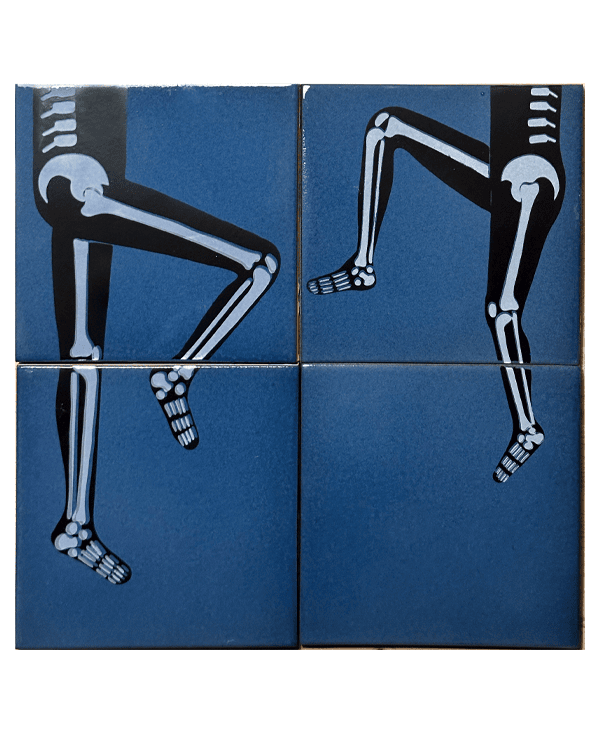 Mosaic Ceràmic Carme Sanglas