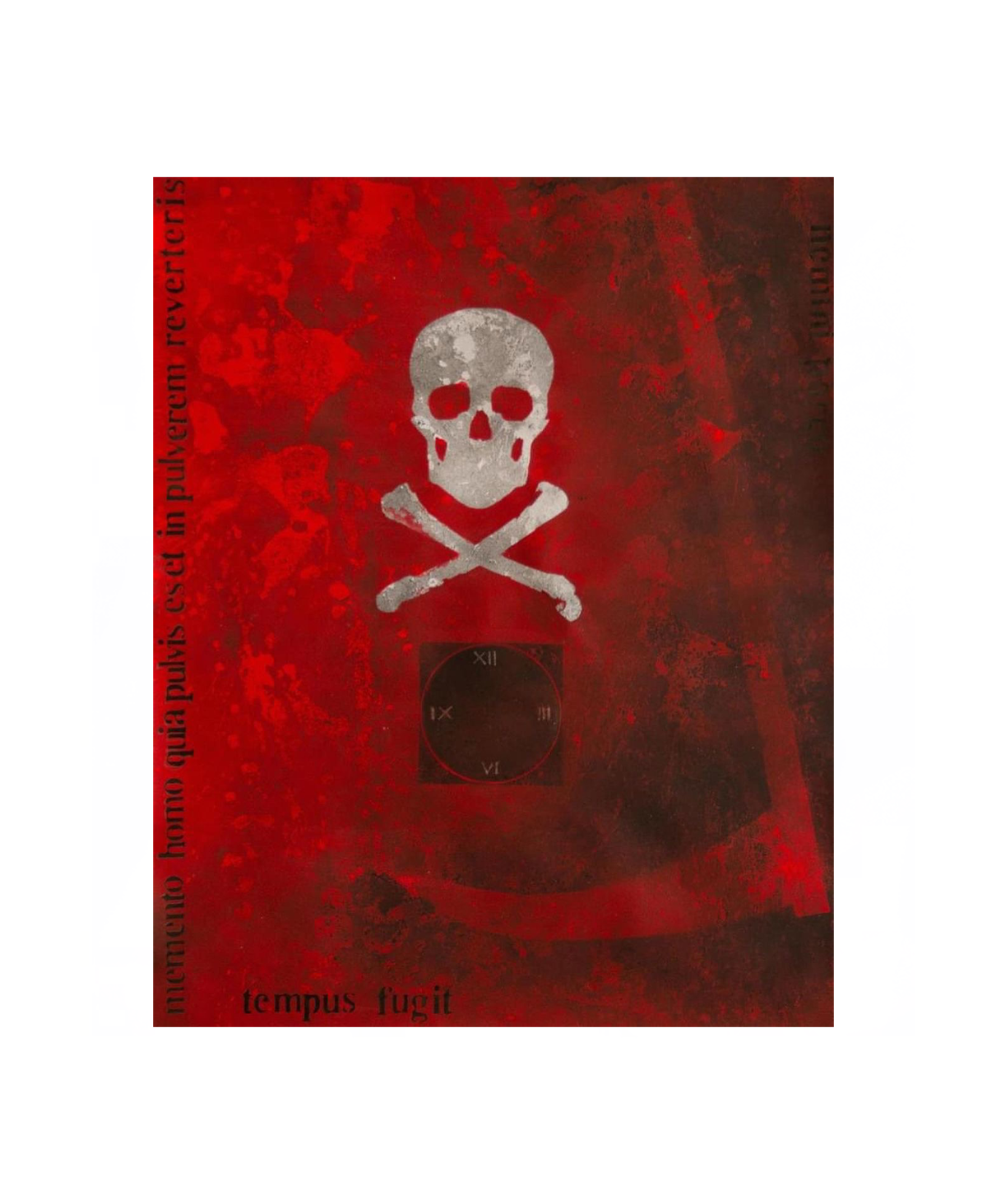 Cartell 2024 - Assumpció Mateu