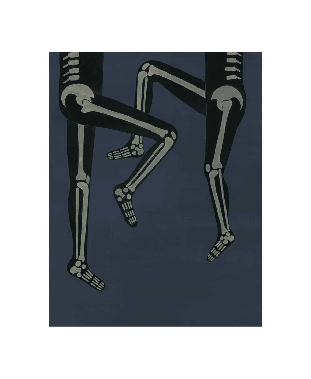 Affiche 2025 - Carme Sanglas