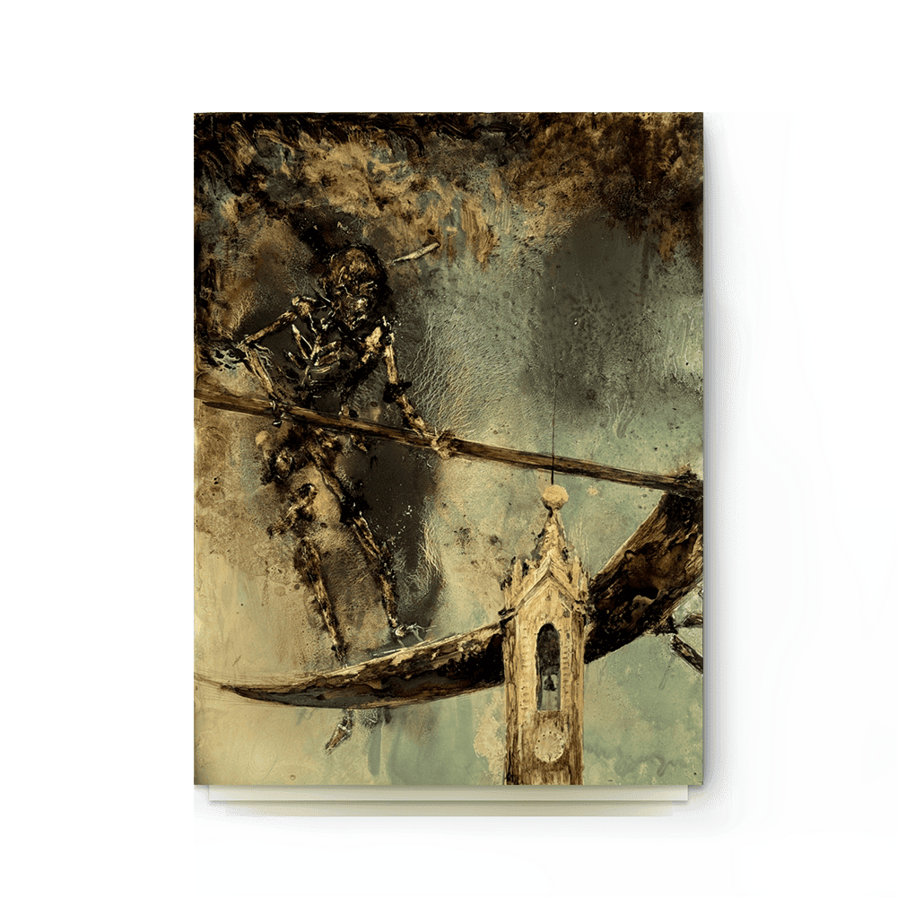 Postals Primera Edició Concurs de Cartells