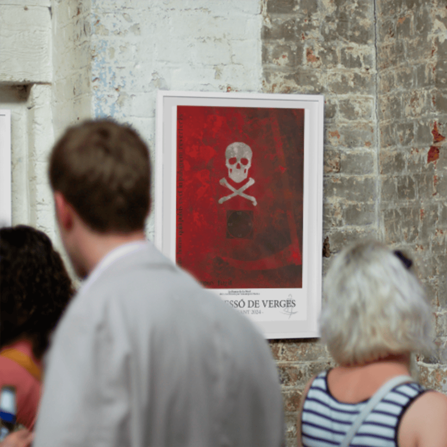 Poster 2024 - Assumpció Mateu