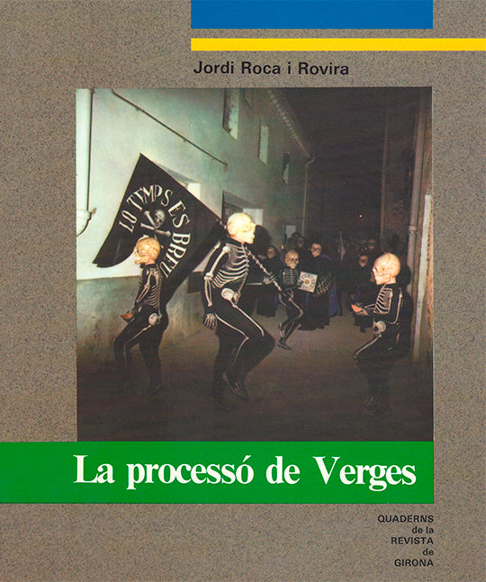La Processó de Verges