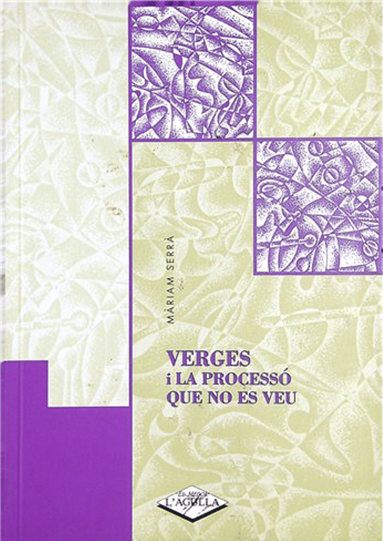 Verges i la Processó que no es veu