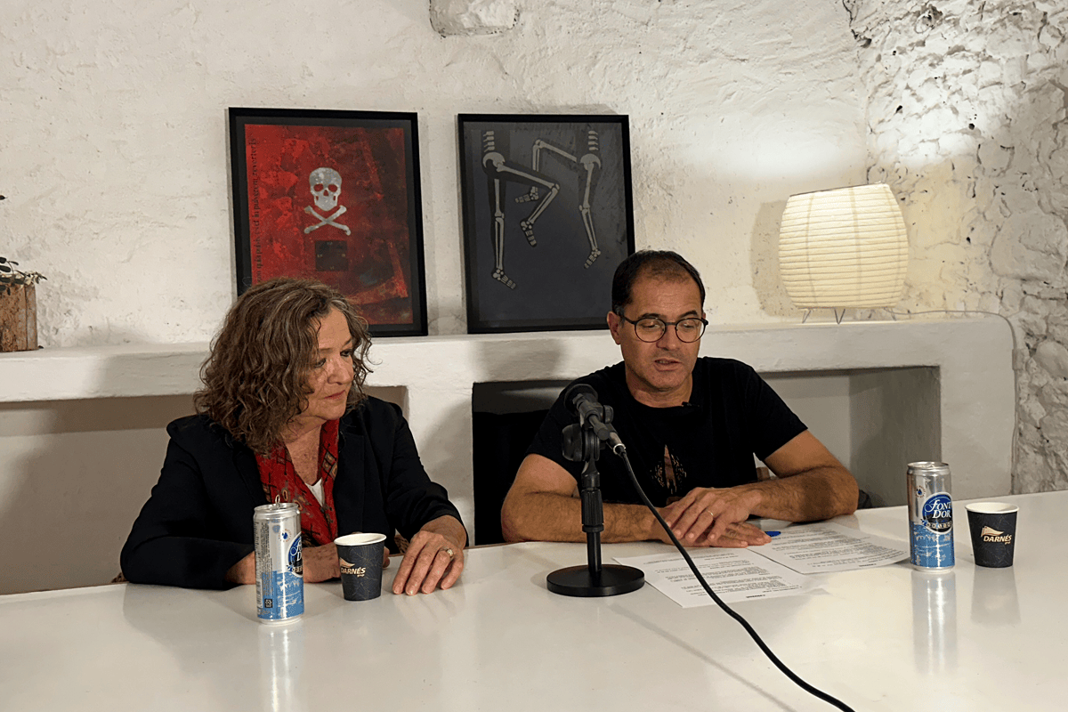 2a edició del concurs de cartells de la Processó de Verges 2026