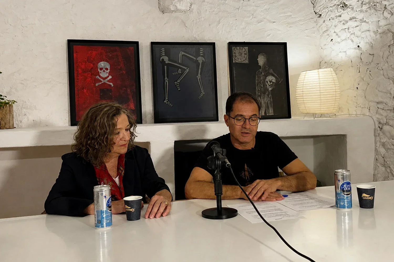 3a edició del concurs de cartells de la Processó de Verges 2027