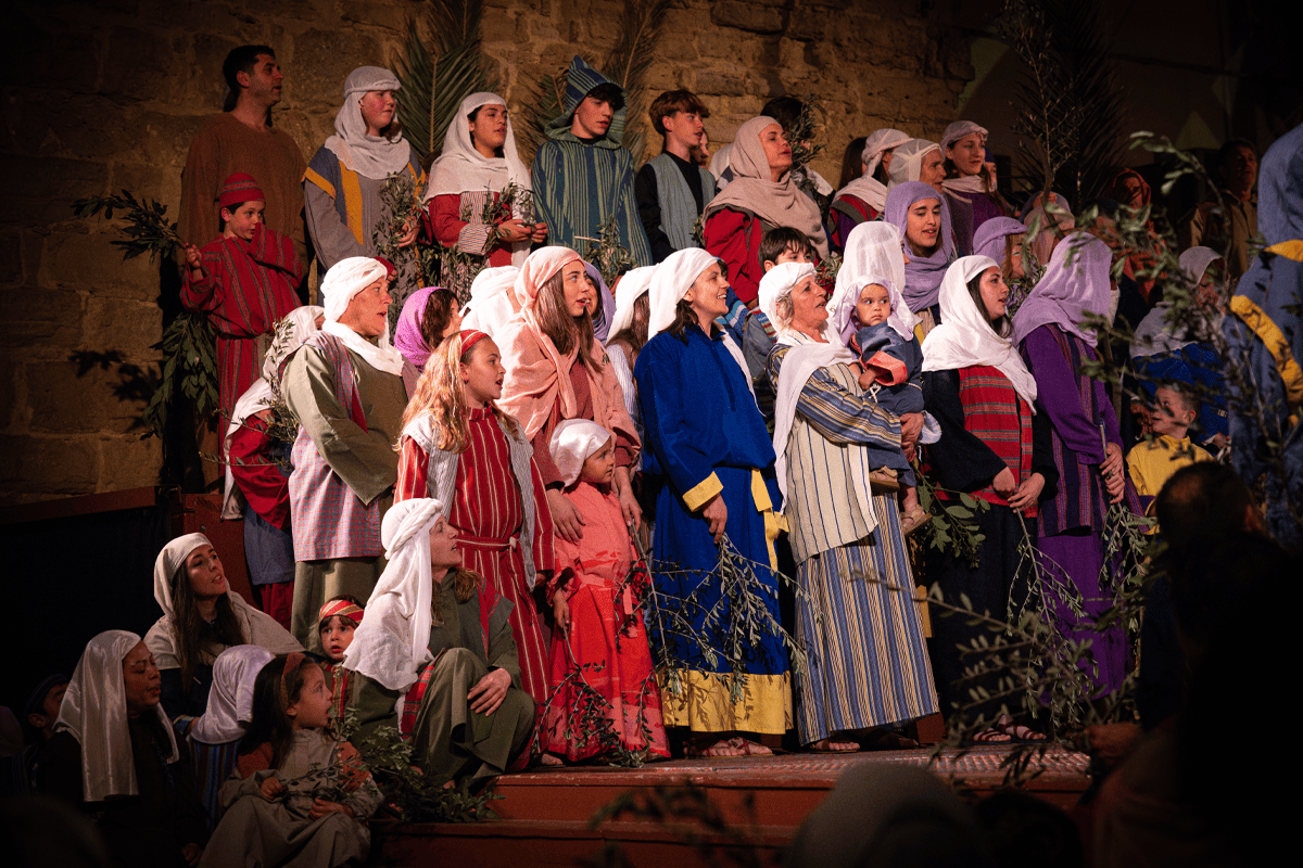 Entrades a la venda el 9 de desembre per a la Processó de Verges 2026