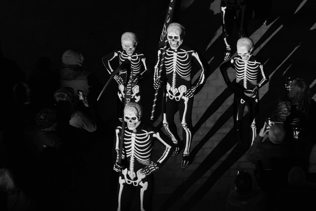 Entrades a la venda el 10 de desembre per a la Dansa de la Mort amb el Cant de la Sibil·la a Vilafranca