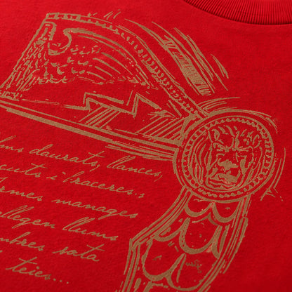 T-shirt Montre