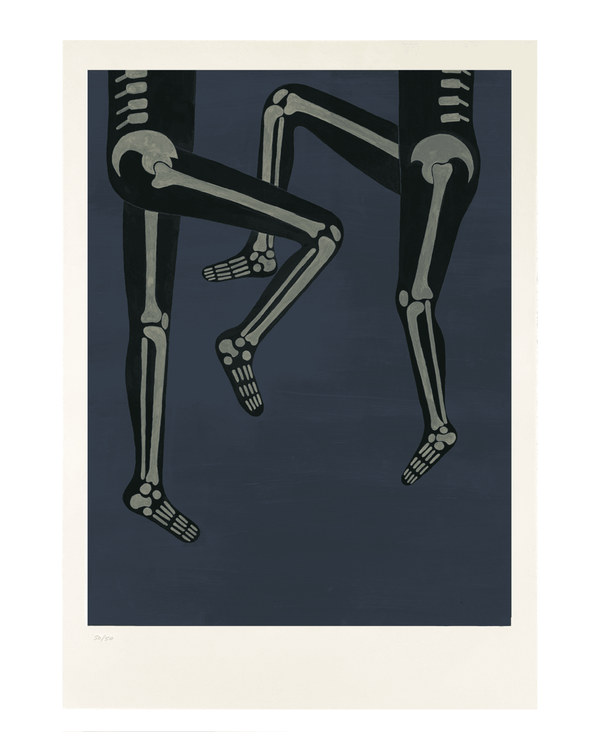 Cartell 2025 - Carme Sanglas