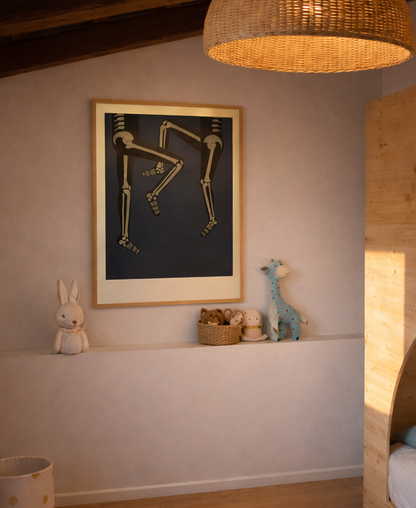 2025 Poster – Carme Sanglas