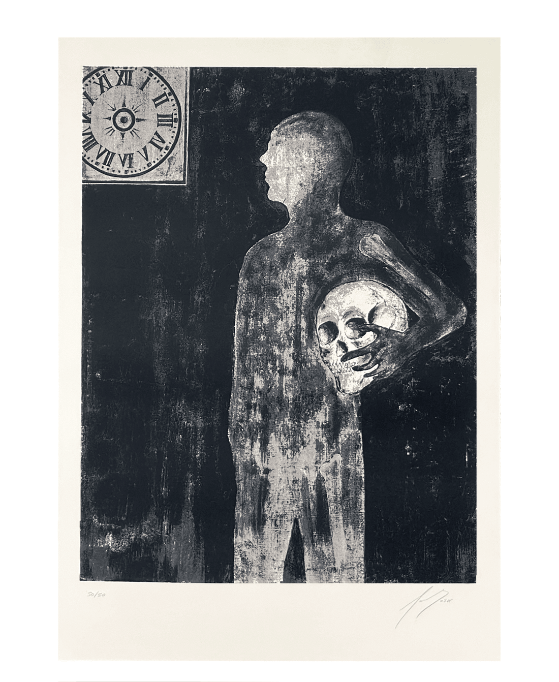 Cartell 2026 - Joanjo Bosk