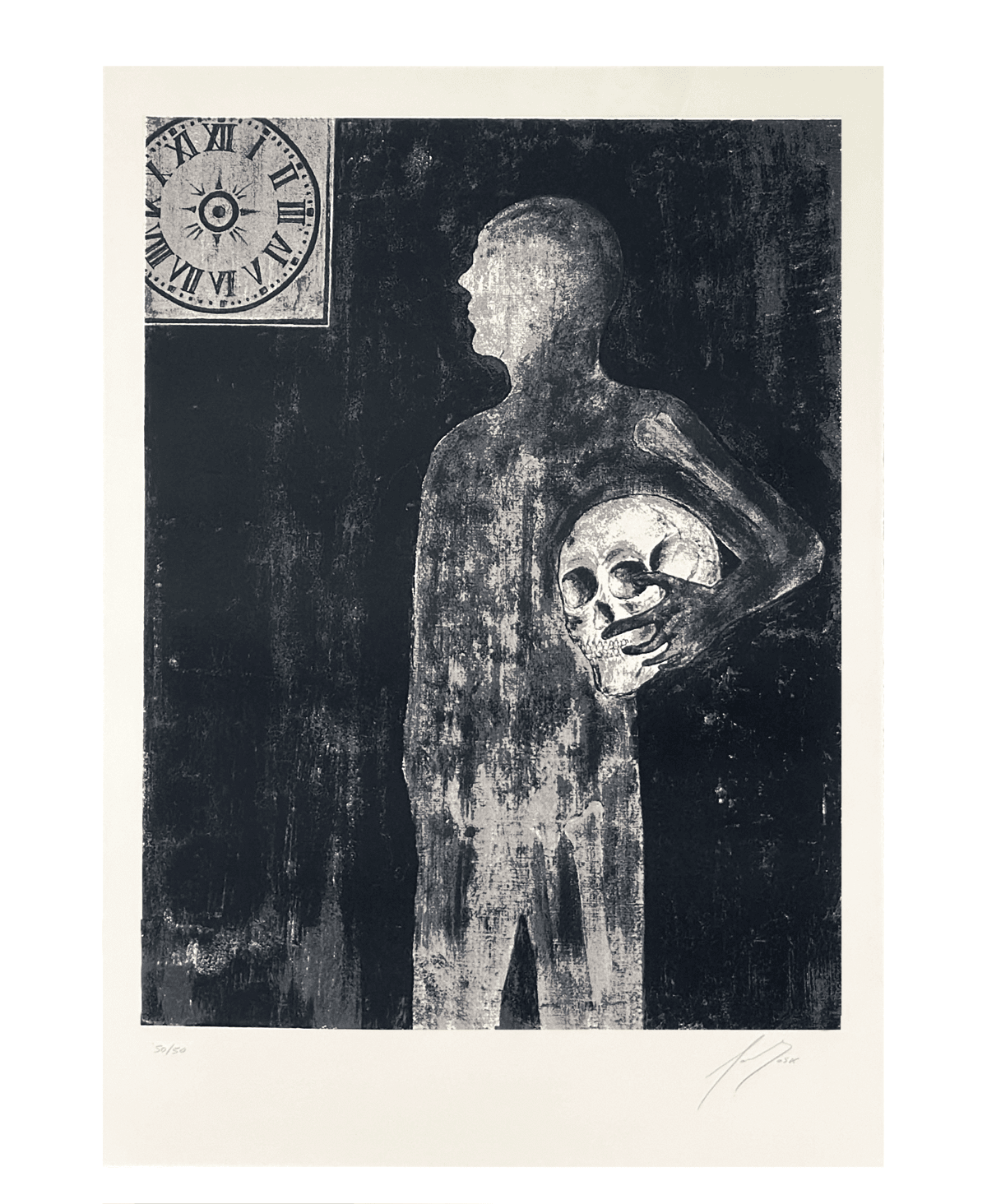 Cartell 2026 - Joanjo Bosk