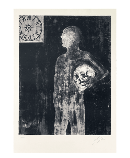 Cartell 2026 - Joanjo Bosk