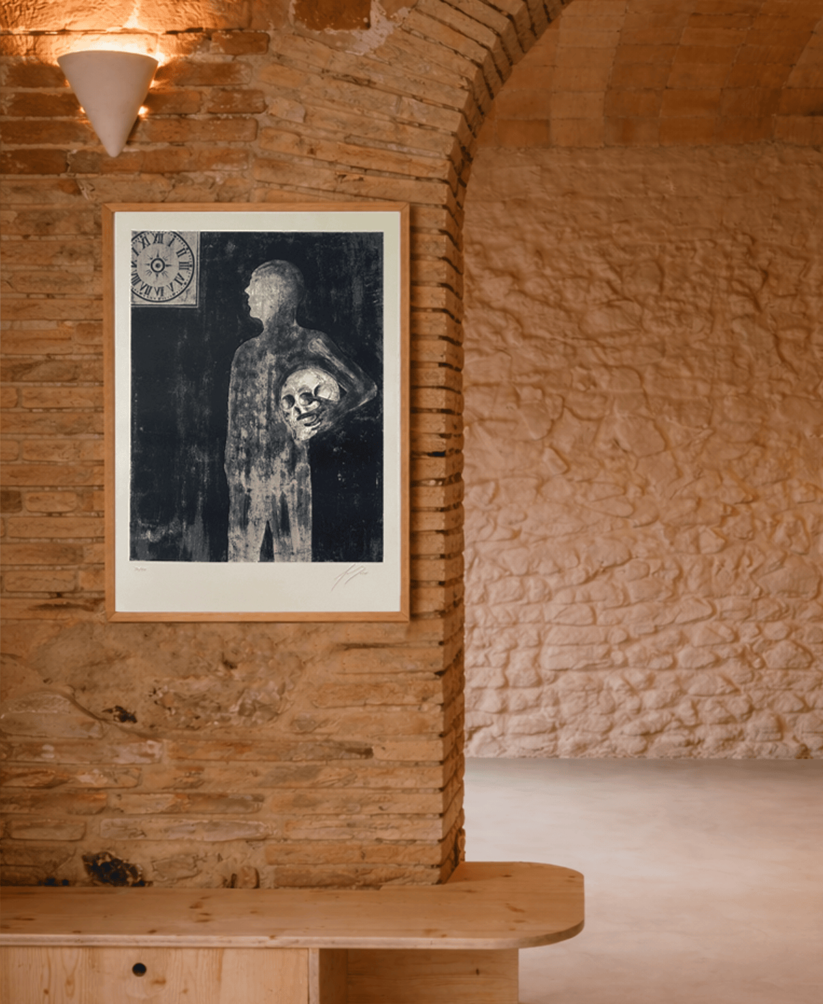 Cartell 2026 - Joanjo Bosk