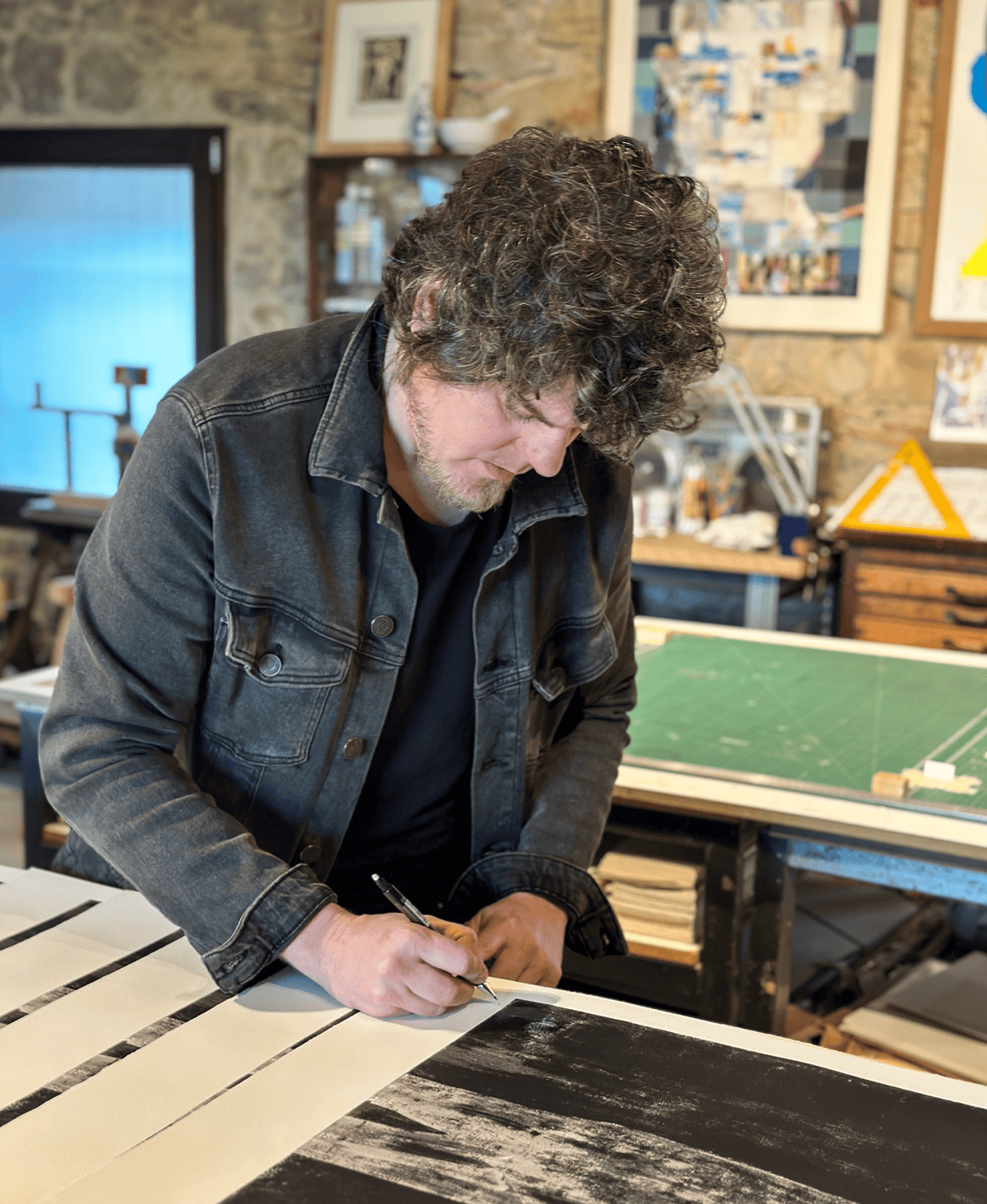 Cartell 2026 - Joanjo Bosk