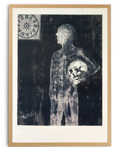 Poster 2026 - Joanjo Bosk