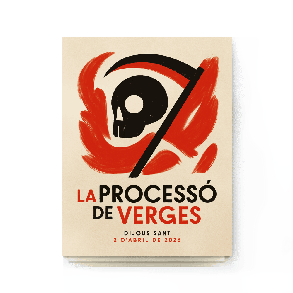 Postals Segona Edició Concurs de Cartells