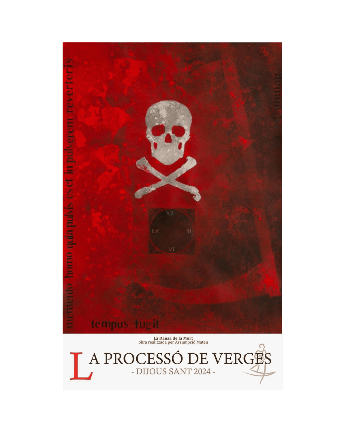 Poster 2024 - Assumpció Mateu