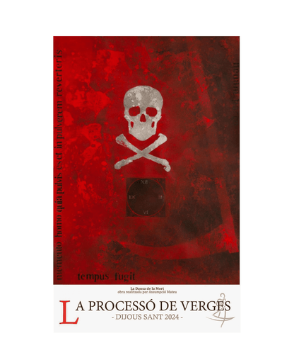 Poster 2024 - Assumpció Mateu