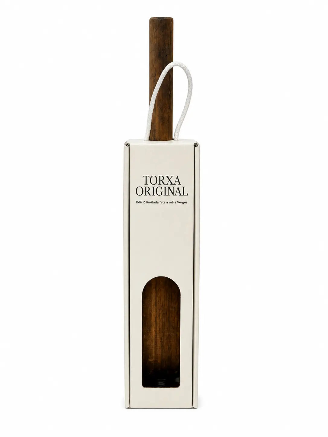 Torxa original La Processó