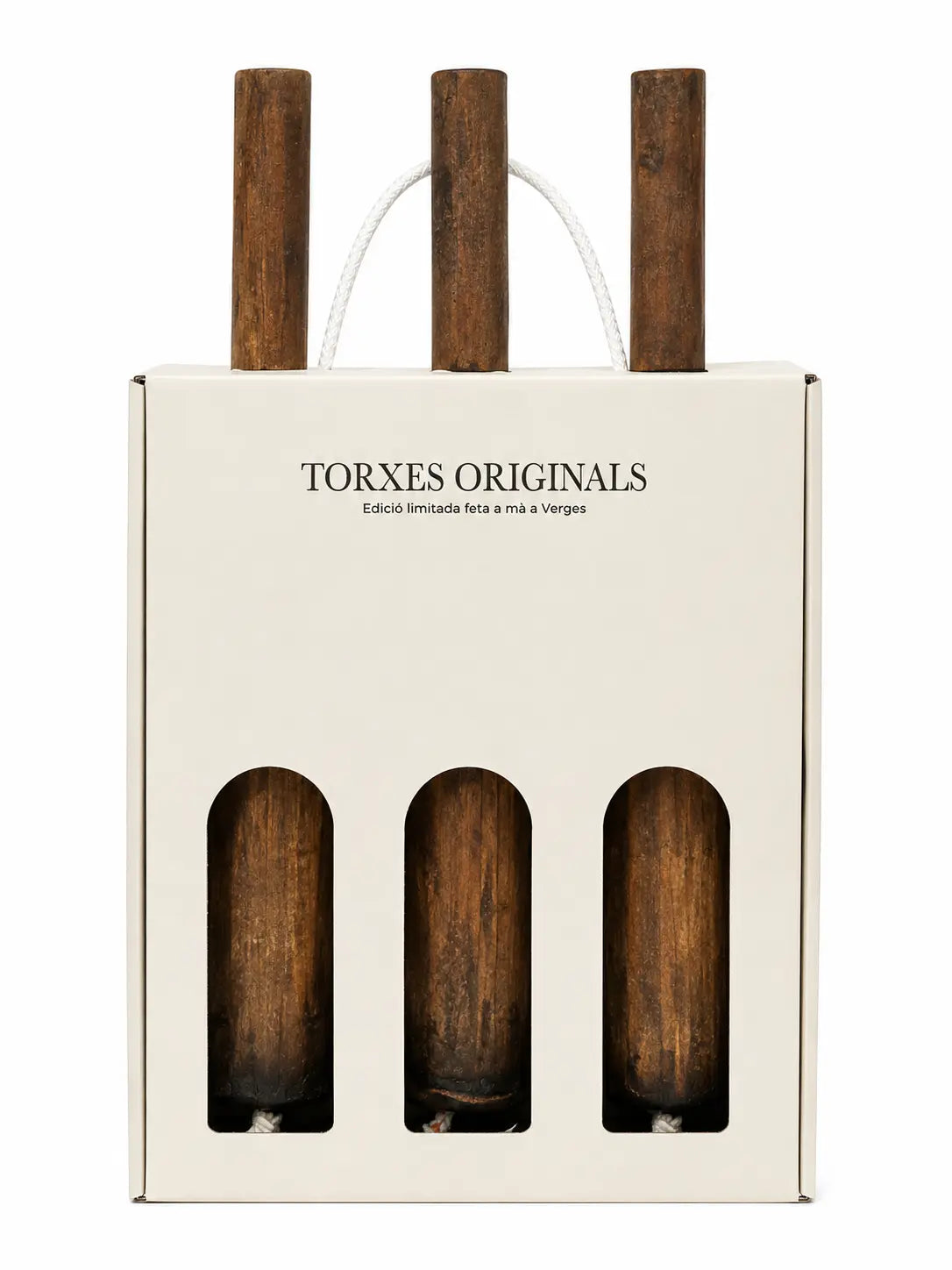 Torxa original La Processó