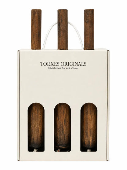Torxa original La Processó