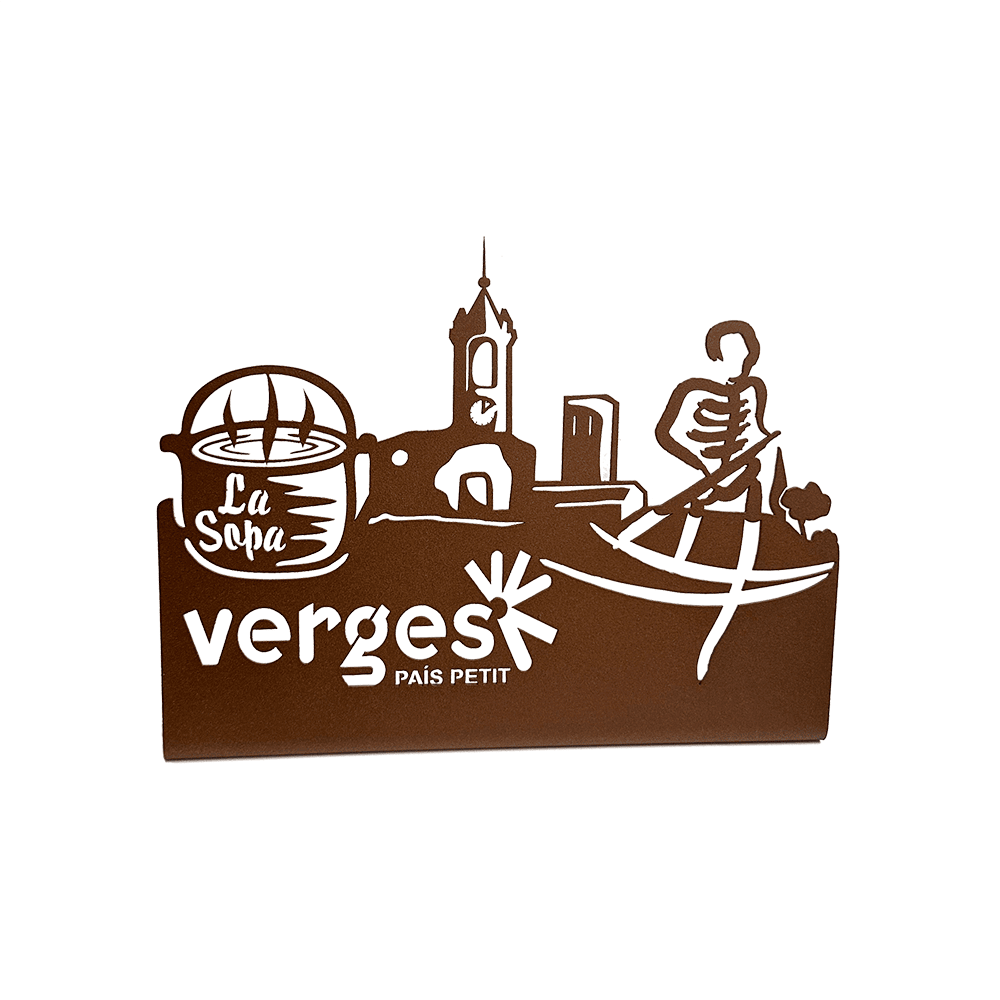 Verges 50