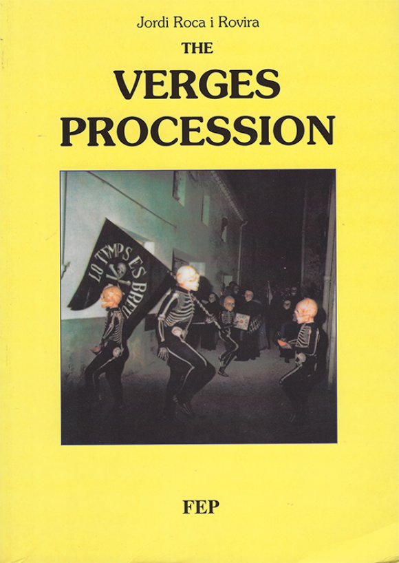The Verges Procession